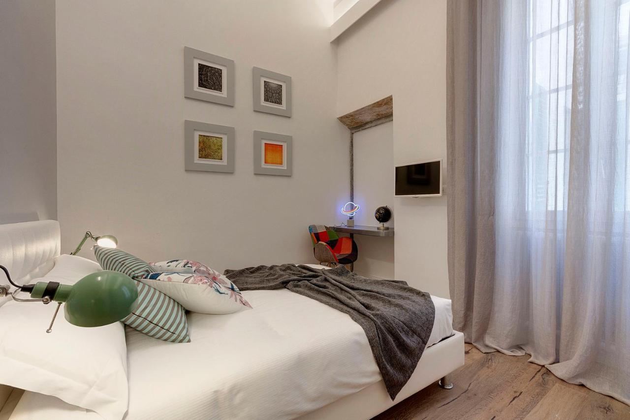 Apartamento Mamo - San Pancrazio Florencia
