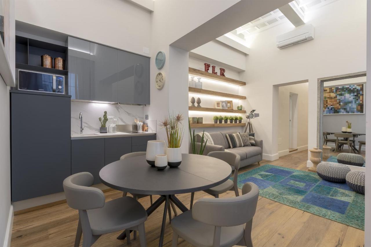 Apartamento Mamo - San Pancrazio *