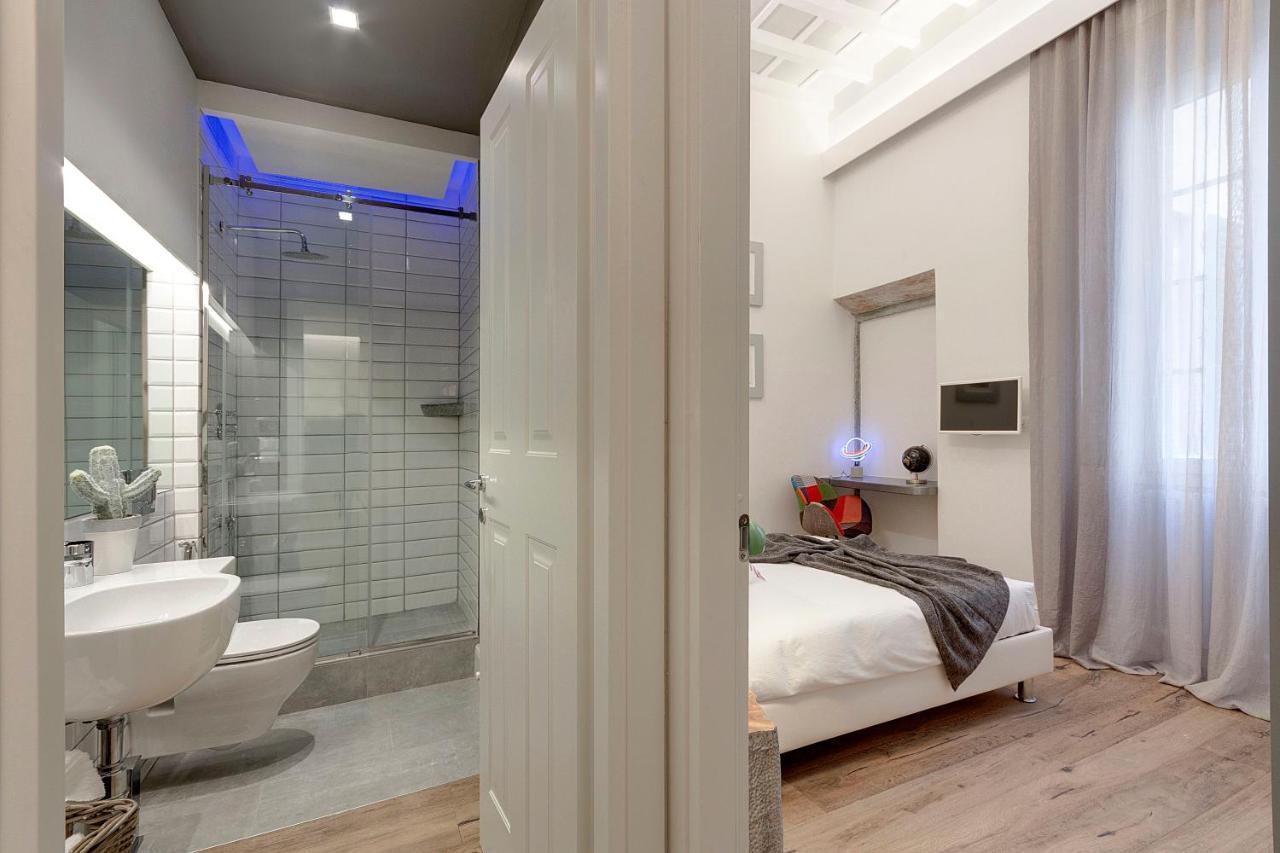 Apartamento Mamo - San Pancrazio