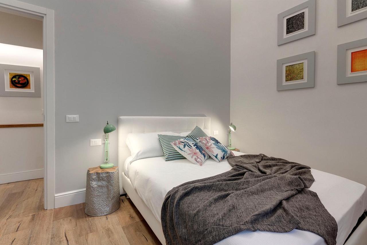 Mamo - San Pancrazio Apartamento