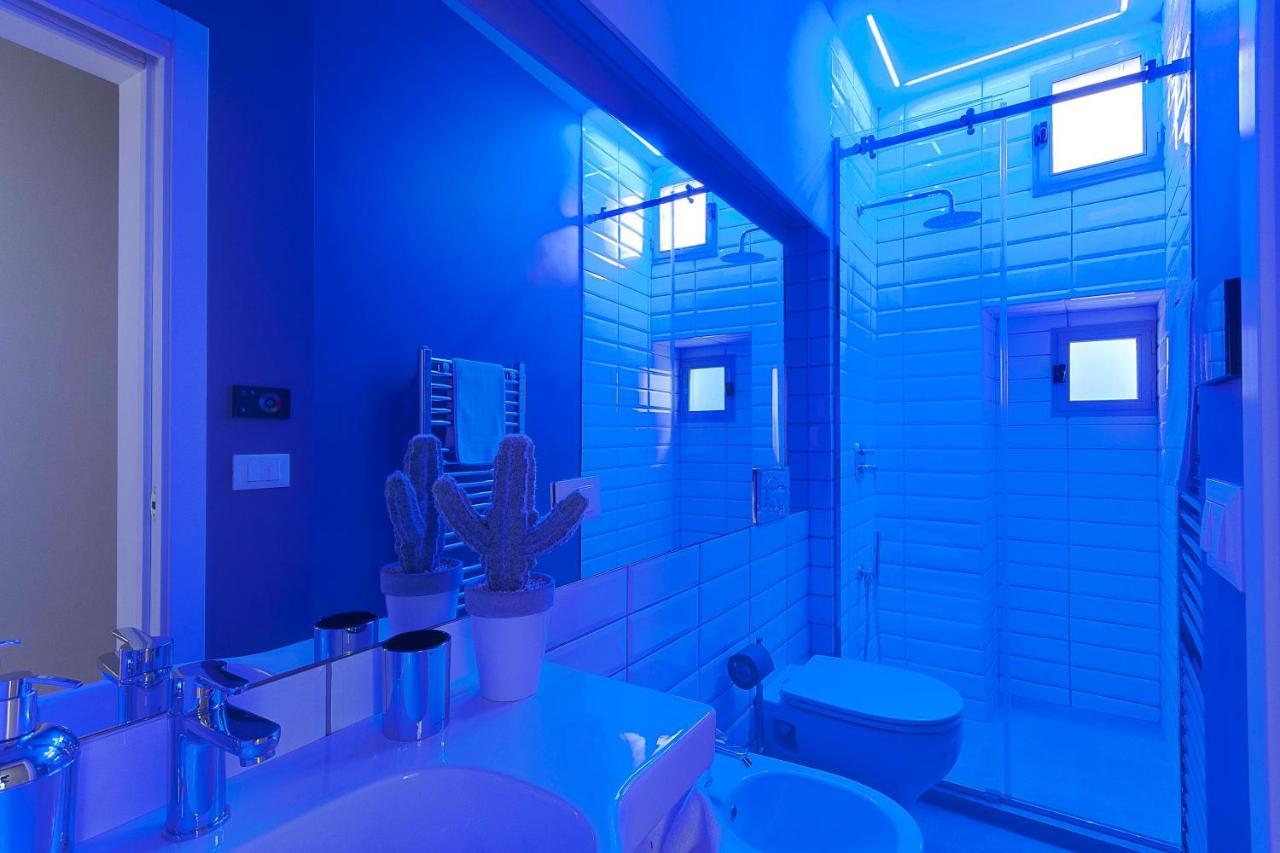 Apartamento Mamo - San Pancrazio