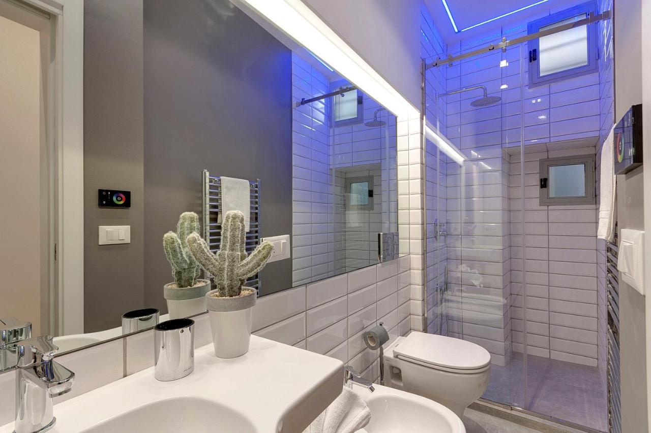Apartamento Mamo - San Pancrazio *