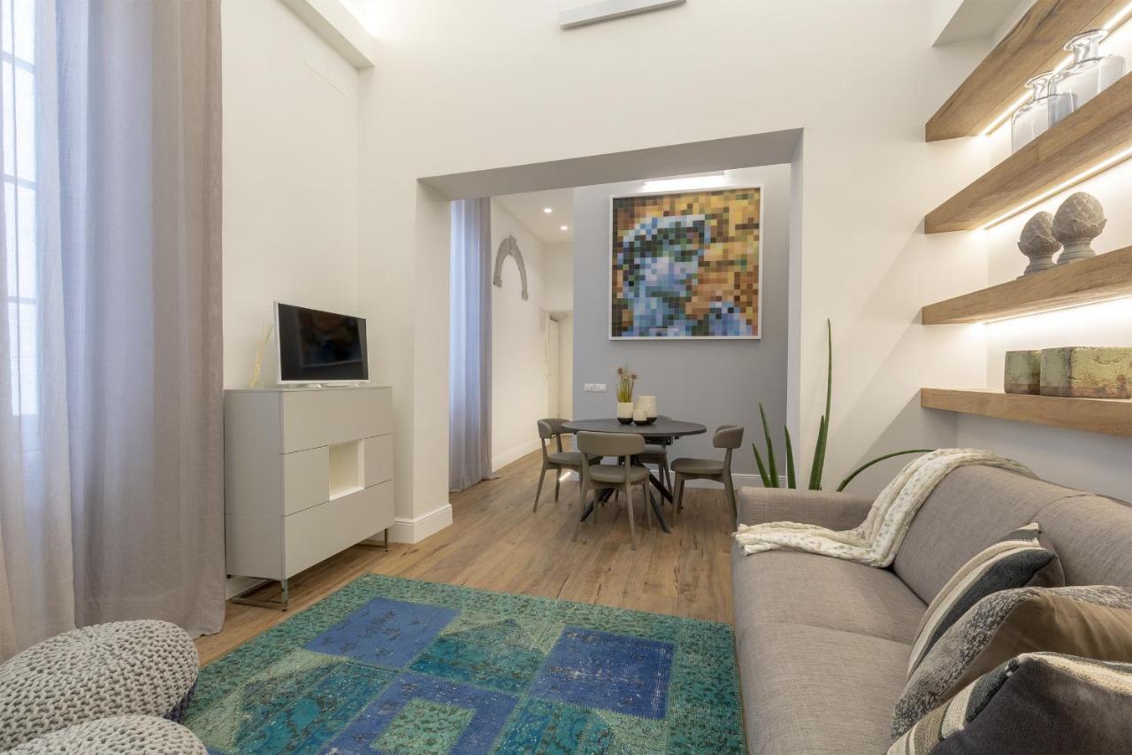 Mamo - San Pancrazio Apartamento